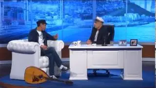 Sofiane show N°02
