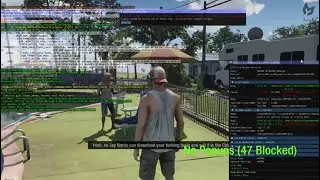 Компания Rockstar подтверждает утечки информации о GTA 6!