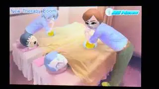 Tomodachi Life - 
