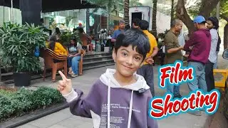 Live Film Shooting Mumbai