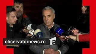 Călin Georgescu, 