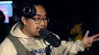 Piece of Mind v3 / Always (live)