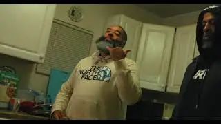 Rsp Streetz – Kitchen (feat. 36LAD) | Project Mind State (Official Music Video)