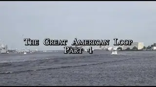 The Great American Loop TV Special Part 4