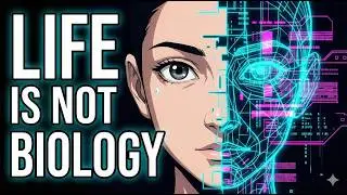 The Number That Proves Life Isn't Random (MA more than 15)