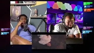 Joji - Test Drive |BrothersReaction!