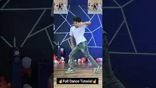 Aasa Kooda Viral Dance Video #shorts #dance #dancechallenge Ajay Poptron Dance Video