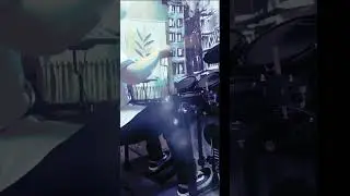 Tahanan_ El manu drum cover #tahanan #opm #pinoy #drums #drumcover #music #ofw #philippines #drum