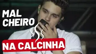 O que fazer para tirar o mau cheiro nas partes íntimas? @Dra Roberta Gomes
