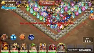 Insane Dungeon 7-7 for F2P