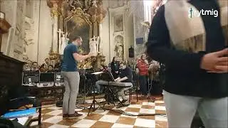 Rytmig - Ty jsi jediný Bůh