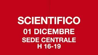 SCUOLA APERTA LEOMAJOR 2025