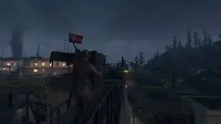 Sniper Elite : 5 | Kraken Awakes |Mission 14 long shot Gold Medal 845 meters