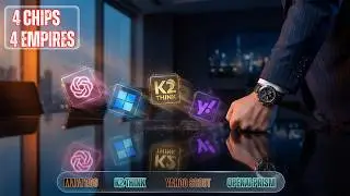 Is Your Business Ready for K2 Think AI and Yahoo Scout?