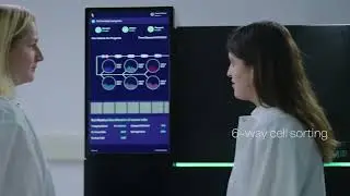 Deepcell REM-I Platform