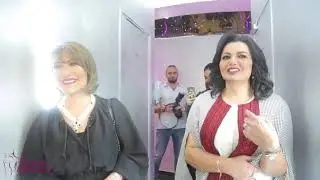 Opening Day at French Aesthetics Clinic