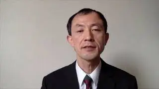 Naoyuki Kishimoto - Japan - Innovative Researcher Award - ISSN GOLDEN RESEARCH PRIZE- #ISSN Awards