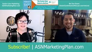 The Senior Care Industry Netcast: David Fresquez, CareSource.Life in New Mexico