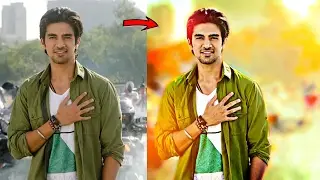 PicsArt Best CB Editing Tutorial | Awesome CB Editing | Picsart Photo Editing Tutorial