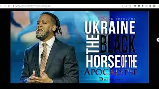Pastor Omar Thibeuax Exposed - Church Extortion Rituals