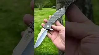 Hinderer XM24 Bowie is a great XM24