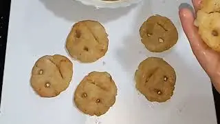 How to Make  Potato  Smiles 🥔 ☺ || McCain Smiles Recipe  || #youtubevideo