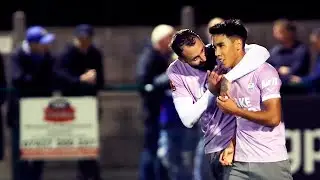 POST-MATCH | WEALDSTONE 1-6 NOTTS COUNTY | ADAM CHICKSEN