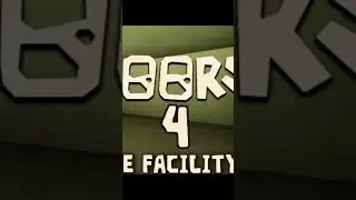 Doors floor 4 trailer official 2