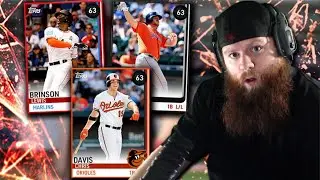 ВСЕ ОБЩИЕ КОМАНДЫ В РЕЙТИНГОВЫХ СЕЗОНАХ РАЗРУШАЮТ ЛЮДЕЙ | MLB The Show 19 Diamond Dynasty