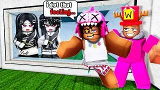 We Used I GOT THAT FEELING Trend to TROLL TEAMERS in MM2!