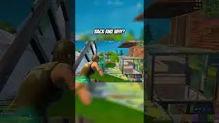 и мифический барабанный пистолет Мидаса 😏🎮 #fortnite #fortnitefunny