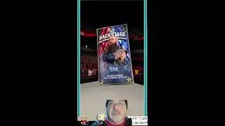 LMS Finale / PCC Beginning #WWESuperCard Chill Grind