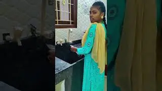 #Shorts இந்த மாதிரி யாரும் இருக்கமாட்டாங்க 🙄🙄 | Velaikkariya Vachikanumaa !!