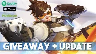 Anime Avenue Monthly Giveaway + Update