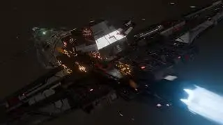 The High Frontier