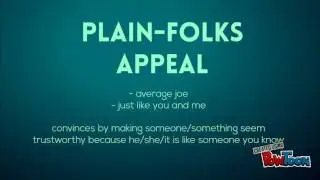 Intro to Propaganda
