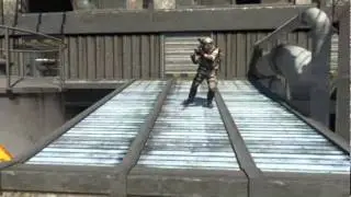 iSnIpeCraZee - epic win!
