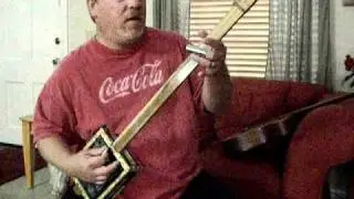 CBG playing for Dummies #3 Bigger Song
