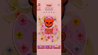 Screw Jam Level 400 | GAME Walkthrough