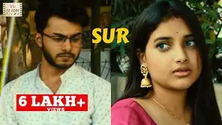 Husband Wife Love After Marriage | Sur- Melody | Bengali Short Film On Relationship  | SixSigmaFilms