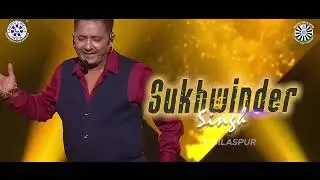 Sukhwinder Singh’s concert in Bilaspur Chhattisgarh | in-front of High-court of Chhattisgarh