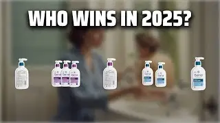 The Top 5 Best Sarna Lotion in 2025 - Must Watch Before Buying!