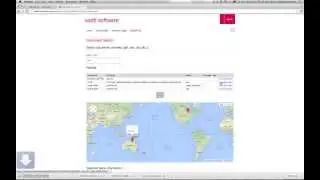 XODB SpatialDMS - Spatial Document Management System - Introduction