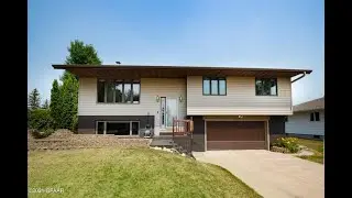604 3rd Ave NE, Hillsboro ND