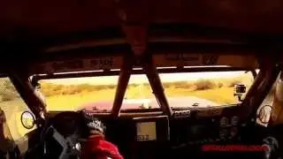 Binge Racing Ridgecrest Teaser - 2015 SNORE Motion Tire 300