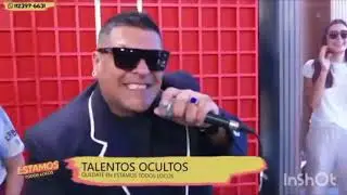 ESTUVIMOS EN EL PROGRAMA DE ESTAMOS TODOS LOCOS GRACIAS A DARIO LOPILATO