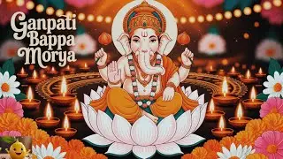 Ganpati Bappa: The Ultimate Guide for Kids