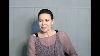 Прошлым Летом в Чулимске, тренинг. Сцена Кашкиной и Мечеткина.