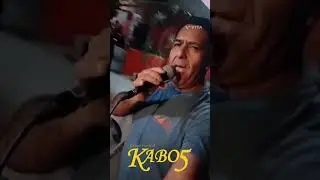 Grupo Kabo 5 en vivo,:El Carrizal:( no tengo derechos de autor )