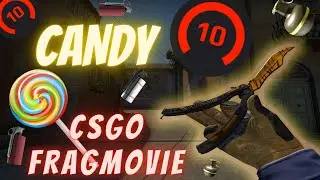 Candy 🍭 - (CSGO MONTAGE) 2021
